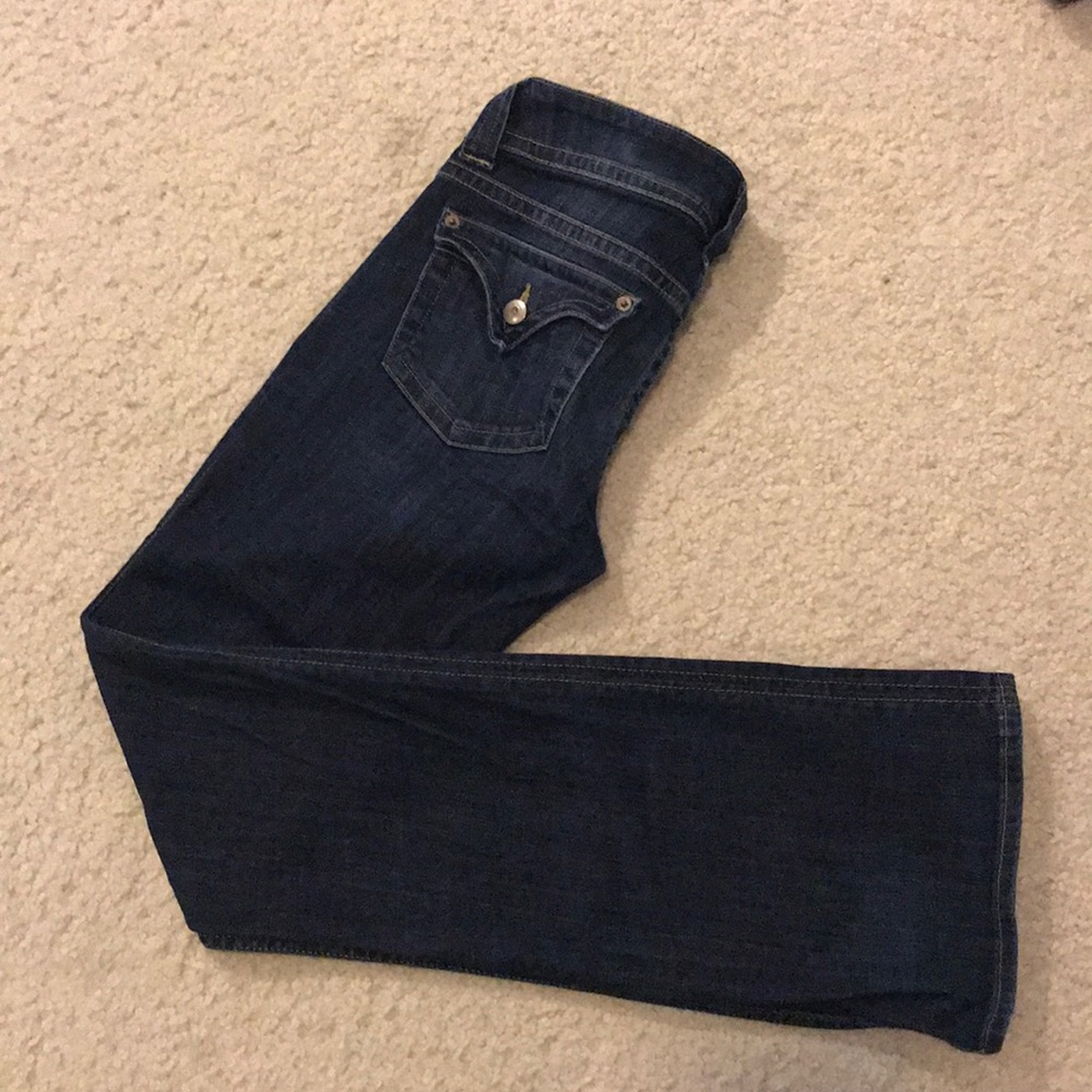 Hudson Jeans